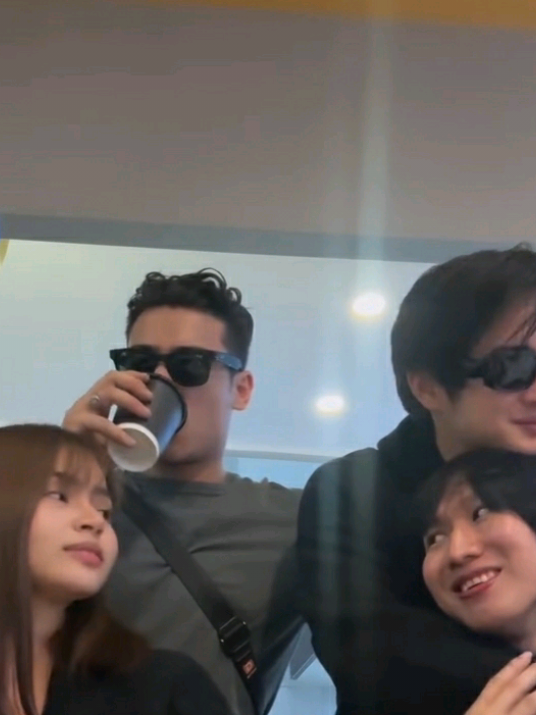 ANG AGA NILA #avenuesofthediamond #aubreycaraan #lancecarr #marcogallo #lancebrey #samanthavera #clydenramirez #sacly #AOTD #universityseries #univerkada #foryou #foryoupage #fyp