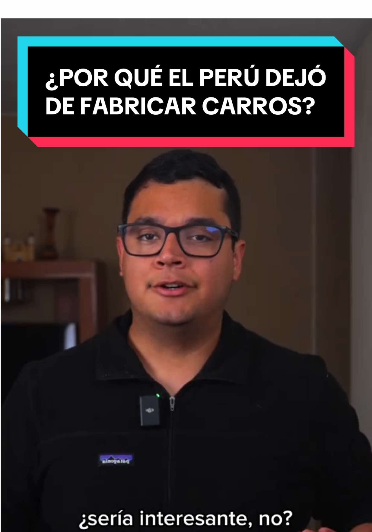 Y a ti, ¿qué marca de carros te gustaría que se fabrique en el Perú? #flaviogalvezq #empresas #carros #peru