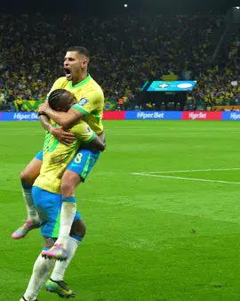 O GOL DO VINI JR NA CAMERA EXCLUSIVA DA CBF TV! 🇧🇷 #CanalWamo #tiktokesportes #selecaobrasileira 🎥 CBF TV