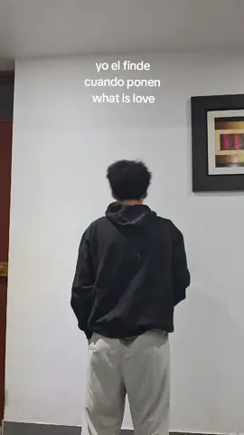 #fyp #paratii #techno #tecno #laputavibra #musica #whatislove #haddaway #foryoupage #humor 