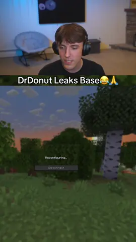 #drdonut #donutsmp #Minecraft #base #fyp #viralvideos 