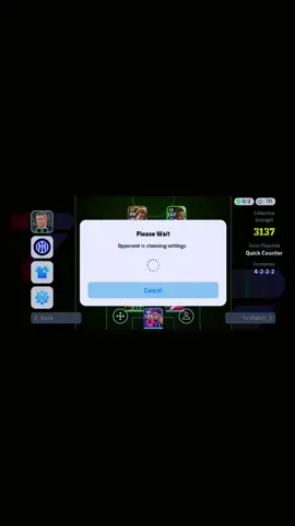 MATCH EFOOTBALL MOBILE DIVISIÓN ☠️☠️#بيس_موبايل2021 #بيس_موبايل #suscribe #shorts #pes #mobile 