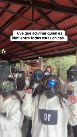 EL VIDEO ESTÁ EN YT ❤️ #isaynati #isabelpaz #nataliapaz #hermanas #sister #contenido #sisters #comedia #tiktokviral 