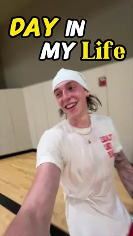 Idk if I’m still sore from all the raving or getting tackled on that layup🤣