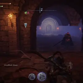 I ask myself how I’m still alive and all I can think is, sheer luck. #fyp#viral#wylder#bellbearinghunter#eldenring#nightreign#darksouls#darksouls2#darksouls3