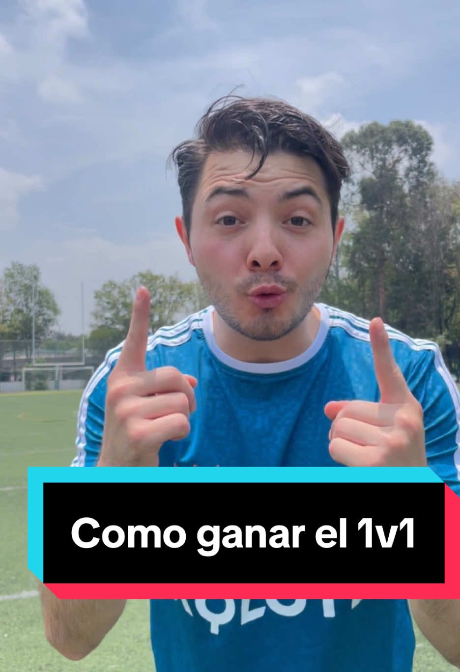 Gana todos tus 1v1 Sencillito #sencillito #futbolista #elsencillito #soccertiktok #fyp #tutorial 