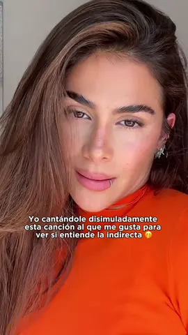 Ojalá si capte la indirecta 🤭👀❤️ #estasganas #greeicy #nuevamusica #bachata #cancionesparadedicar 