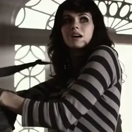 معقوله جرح كل يوم #alexandradaddario 