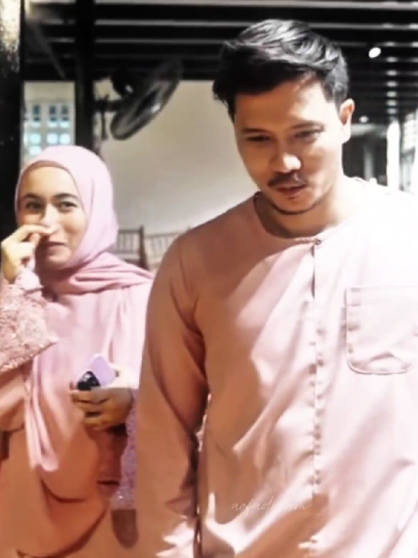 suara pun ada chemistry ek haiss 🫠 @Fattah Amin @Amira Othman #fattmira #amiraothman #fattahamin #fyp #foryou 