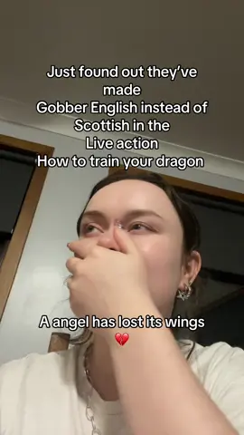 Xenophobia at it’s finest folks (it’s realy not I’m just dramatic)