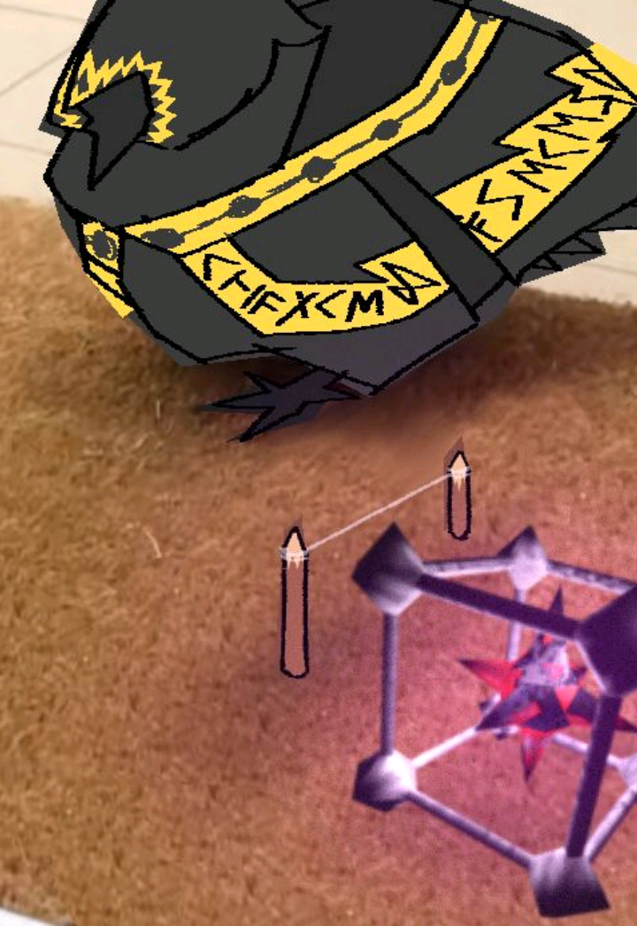 accurate taph gameplay . . . #forsaken #taph #roblox #fy 