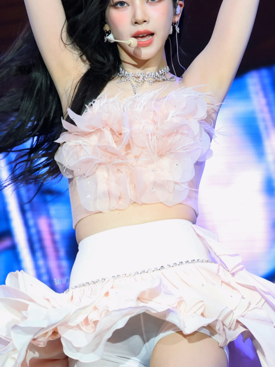 #kpop #karina #aespa #boingboing #bounce 