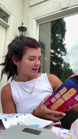 Better luck next time?? 