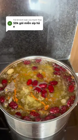 Trả lời @Hanh Thai set to 159k do chè bên Shop được lên tốp thịnh hành bên được TikTok trợ giá còn có 52k 1 set.Tuỳ từng nich sẽ được trợ giá và trợ ship khác nhau mấy bác ấn vô thấy rẻ thì mua.nếu dhip đắt thì đổi nich khác nhé #suckhoe #suckhoevasacdep #xh #viral #fyp #cheduongnhan #47food 