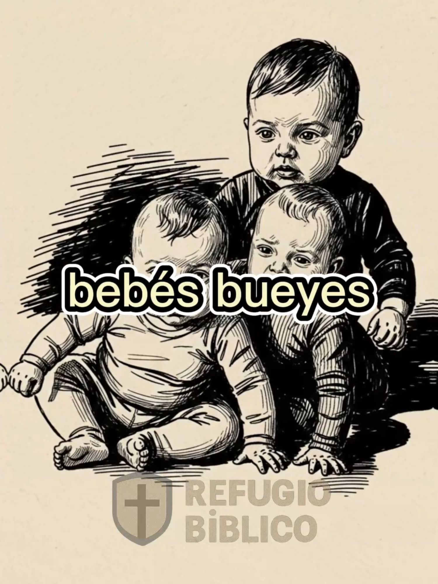 HAY QUE OBEDECER SIN CUESTIONAR ORDENES DE DIOS! #refugiobíblico #RefugioBíblico #ReflexiónCristiana