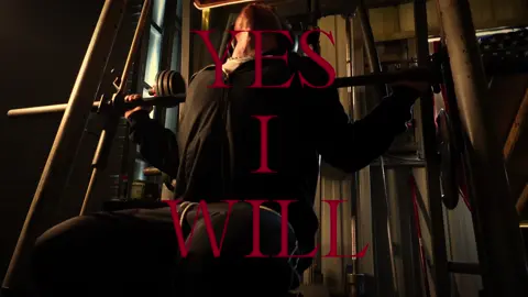 yes i will.  @AUSPICIOUSBLVD drop in 4 days use code: SHANE _______________________ #gym #GymTok #bodybuilding #fyp #breathedivinity #supportundergroundlifting #cinematic #controlledinsanity #sparks #coldplay 