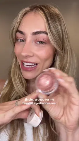 is MAC sweet heat our dupe?!? the tom ford eyeshadow journey continues #tomfordeyeshadow #productreview #viralmakeup @tomfordbeauty @maccosmetics cc @elizabeth 🎀 