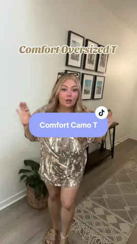 Comforts new camo drop is 🔥 #camouflage #tiktokshopfinds #momlife #momfit #comfyoutfits #comfyfashion #momoutfit #SummerFashion #summeressentials #tiktokmademebuyit 