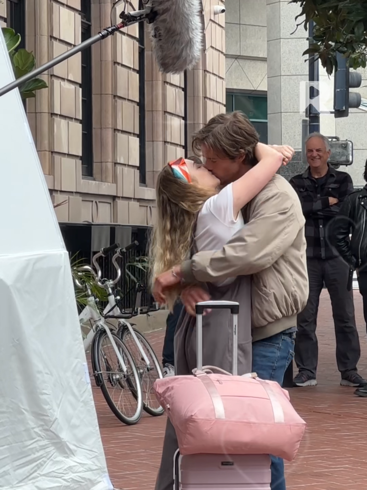 𝓗𝓪𝓹𝓹𝔂 𝓔𝓷𝓭𝓲𝓷𝓰💖 ▶️ 𝙏𝙝𝙚 𝘽𝙤𝙮 𝙄 𝙃𝙖𝙩𝙚 is now streaming on #reelshort #behindthescenes#Love#couple#shortdrama#romance#happpyending