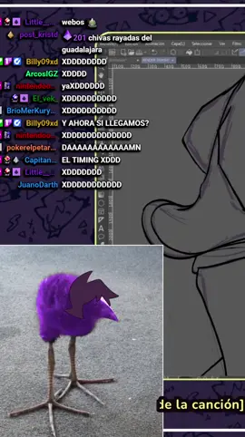 Chivas rayadas del guadalajara ft. El Chavo del 8 cover oficial #streamer #outofcontext #vtuber #twitch #twitchstreamer #tiktokchile #tiktokhonduras #tiktokargentina #paratii #absurdo #tiktokmexico🇲🇽 #vtuberespañol #vtuberclips #doritoons #pngtuber #streamer #chivasdelguadalajara #dibujando #estupideces #twitchlatam 