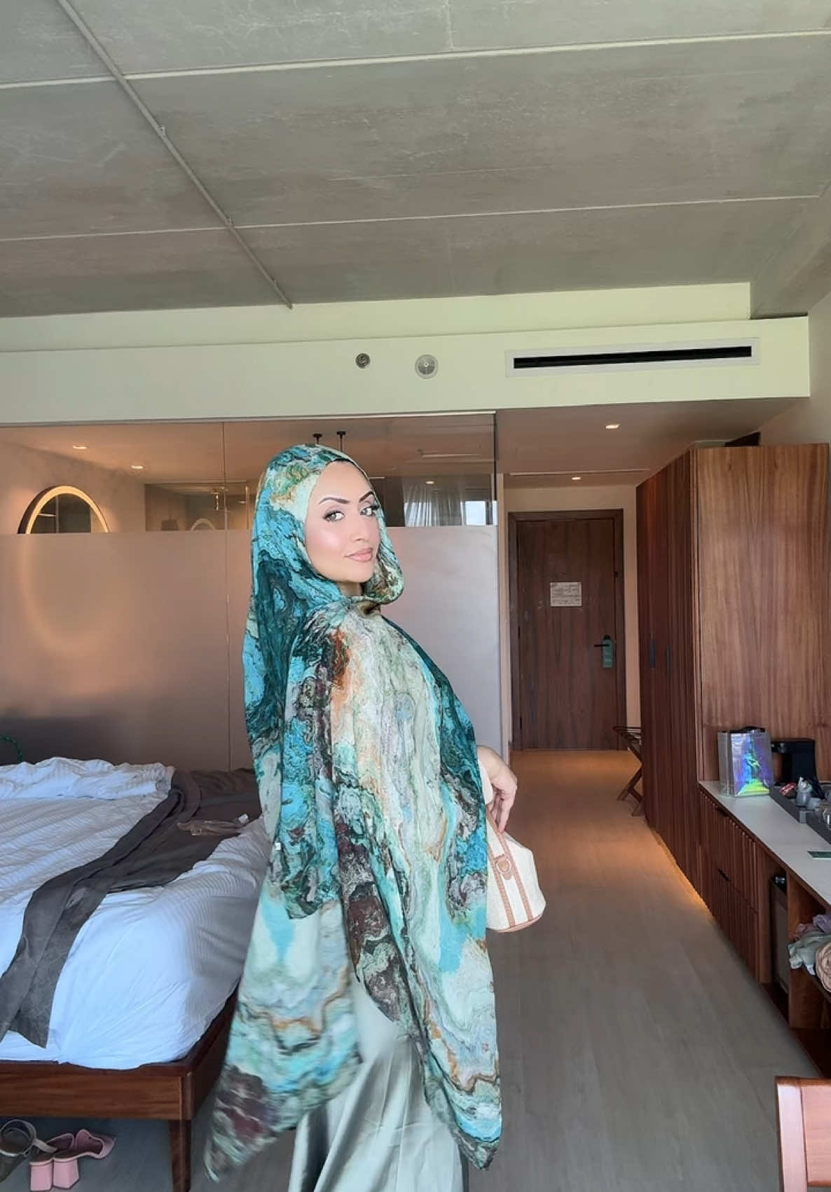 a lil moment for the outift 🐠🐚