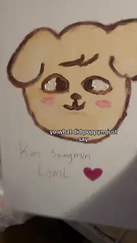 shawty trippin fr 😞😞 #seungmin #skz #skzoo #straykids 