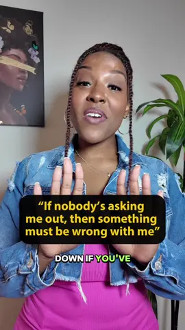 You matter even when no one says it out loud 🤞🏾💕 #Vlog #MentalHealth #selftalk #affirmation #loneliness