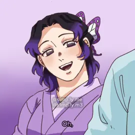 Short animation, so everything is colored 😙😙 || Also I don’t care if you like the ship or not, I’ll just delete your comment 🤷🏻‍♀️ #kny #kimetsunoyaiba #demonslayer #drawing #digitalart #art #animation #shinobu #giyuu #shinogiyuu #giyushino #ship 
