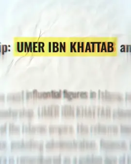Umer ibn Khattab 🤌🌚#muslimfypfamily #viral?tiktok🥰fyppppppppp #muslimtiktok 
