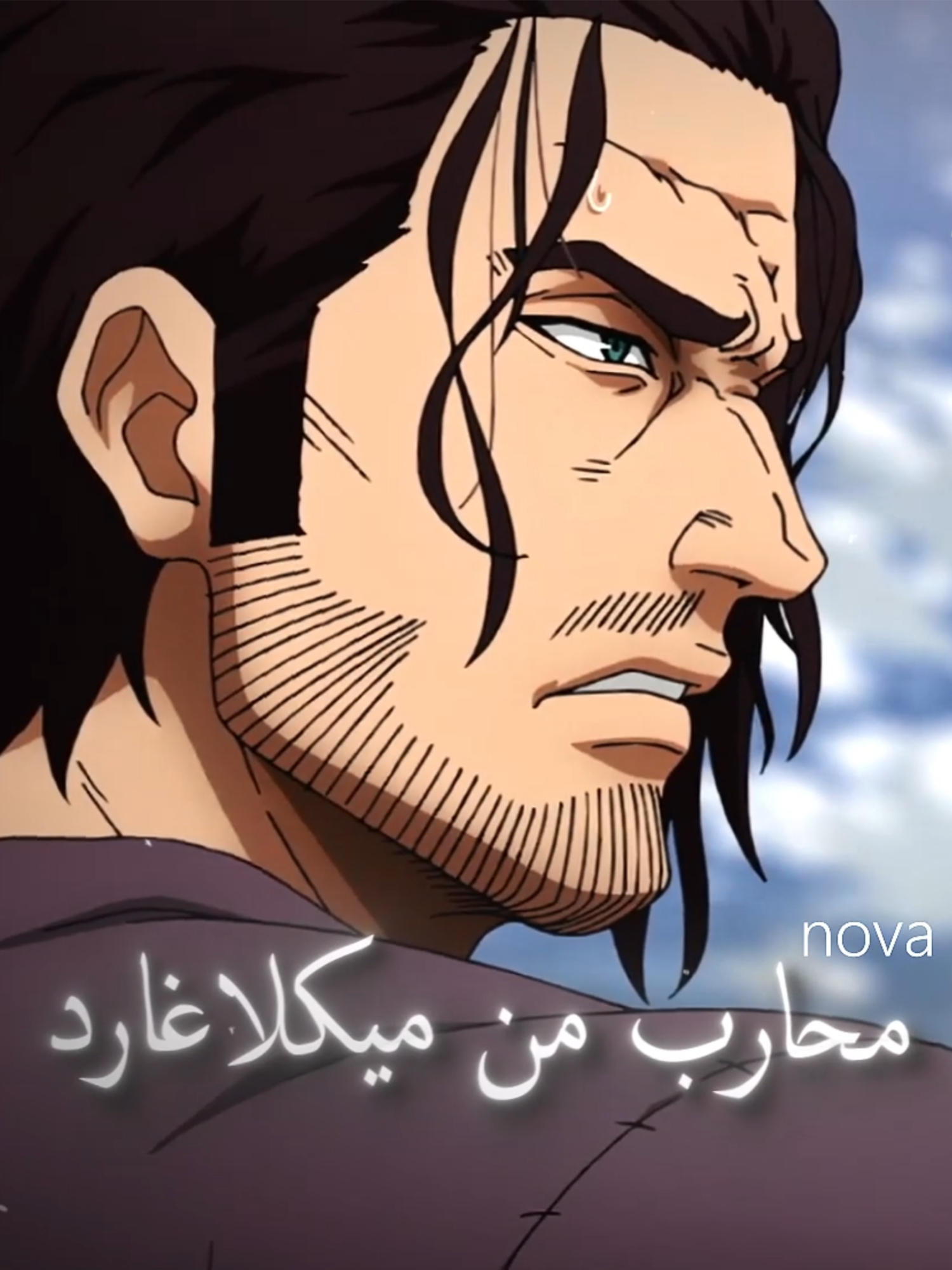 remake@_tzlf  ...........................................................................................................................................................................................................................................................................................................................#snake #snakevinlandsaga #vinlandsaga #vinlandsagaedit #tokamisquad #thorfinn #thorfinnedit