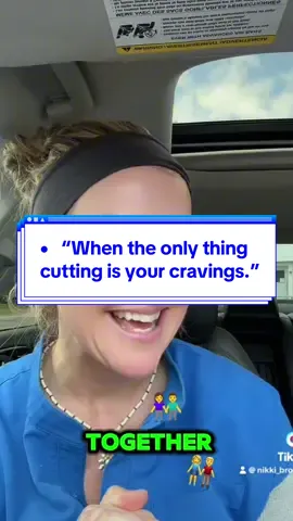 “When you’re cutting and your jeans say ‘keep going’ but your cravings say ‘cheat day’.” #transformation #fatloss #musclegains #strengthtraining 