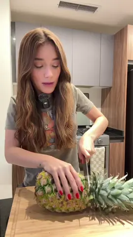 Un dia mas, una piña mas 🍍 