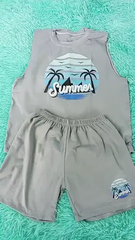 click the yellow basket  #jaswearmuscleteekidssandoternosleevelesstops #fyp 