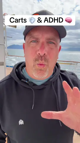 When it comes to #carts and #adhd struggles I share for educational purposes only! Getting sober & want help? Try @Sunflower Sober 🌻 for free link in bio ⬆️ sunflowersober.com this is amazing to use if you are getting sober! #facts #EduTok #struggle #addiction #addictionrecovery #addictionawareness #addict #addicted #recovery #sober #sobriety #bamf #hope #Love #kindness 