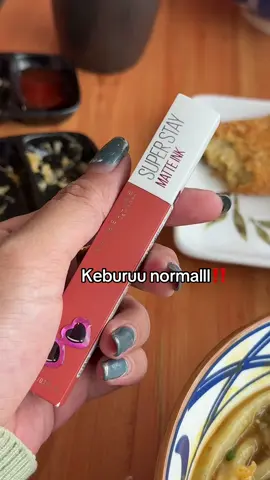 #wearemaybelline 