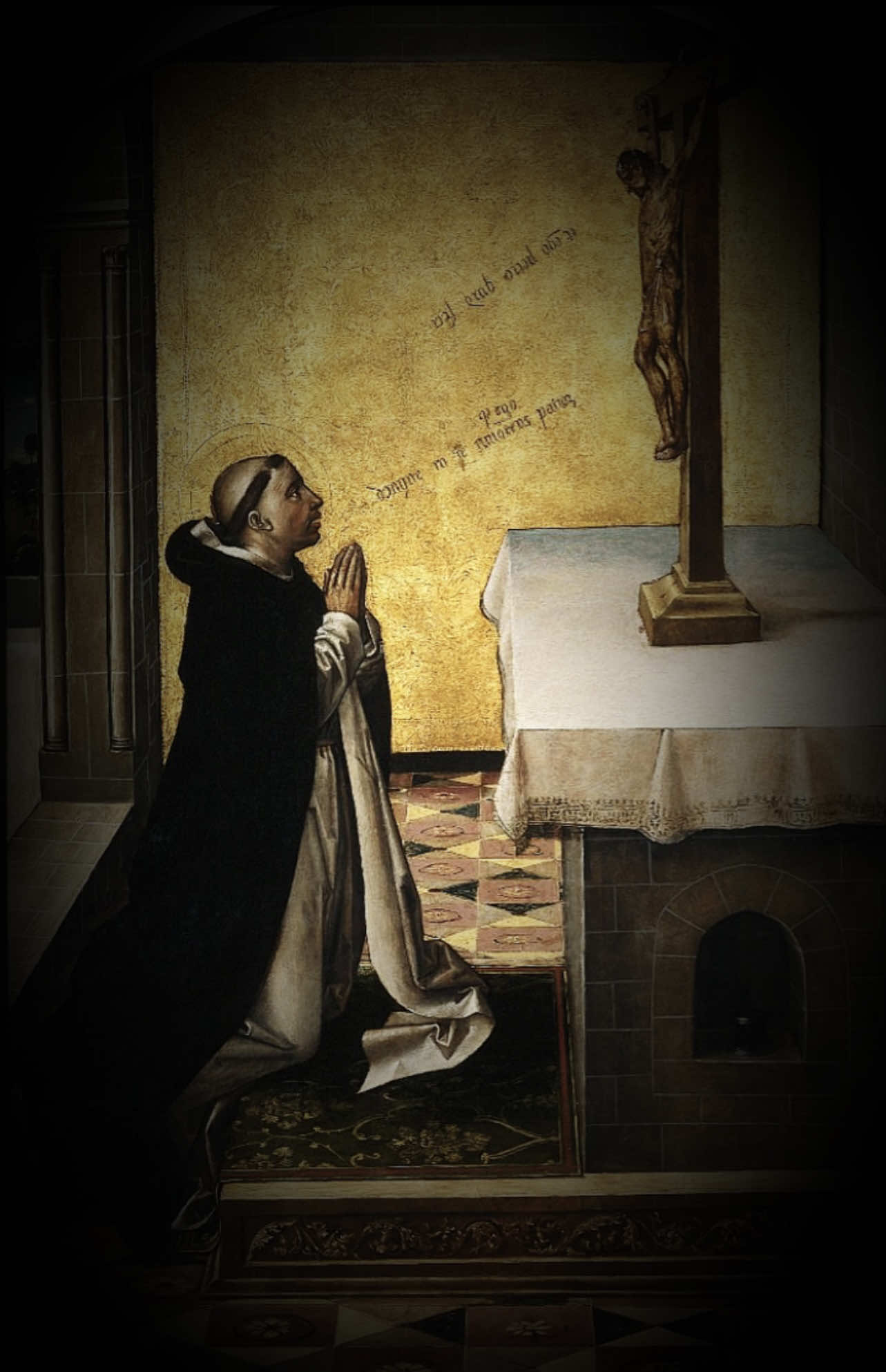 I Tessalonicenses 5,17 Orai sem cessar. #freigilson #pregação #catholic #evangelho #biblia #tradiçãoapostólica #igrejadeCristo #evangelhochrist