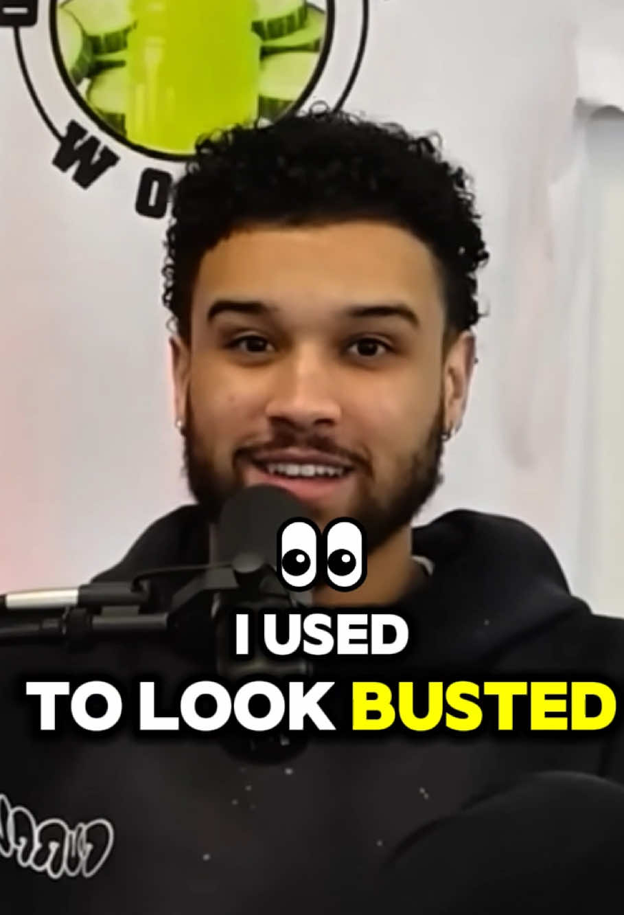 CAM JOINS#youshouldknowpodcast #youshouldknow #podcast #podcastclips 