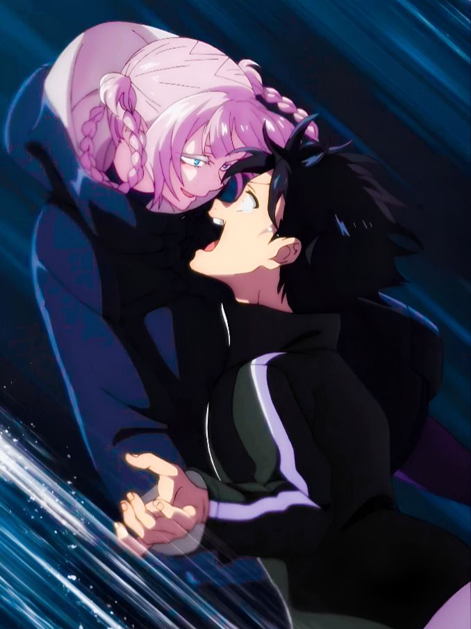 🔥Who's ready for S2?🔥#hanasq #sonobisquedollwakoiwosuru #anime #animefyp #callofthenight #callofthenightedit #callofthenightnazuna #callofthenightseason2 #nazunananakusa #nazunananakusaedit