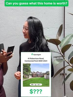 Stay on top of the market—move past the guesswork with a free property report in just minutes.