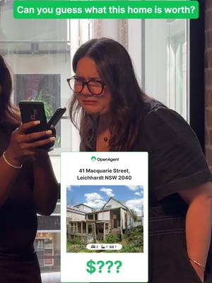 Stay on top of the market—move past the guesswork with a free property report in just minutes.