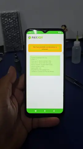 Adios bloqueo de cualquier tipo #2025 #reparar #mdm #payjoy #DoMoreInAYear 