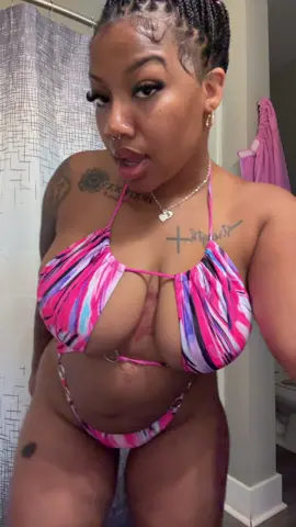 i got him tender 😅