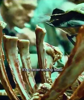 Without a single line of dialogue, it satirizes today's society #tiktok #fyp #fypシ #movie