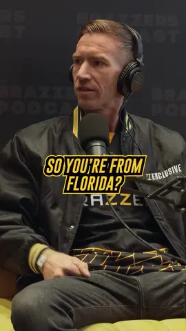 Drop you crazy Florida stories below 👇  While your at it watch the latest episode of @thebrazzerspodcast available everywhere you stream podcasts❤️ 
