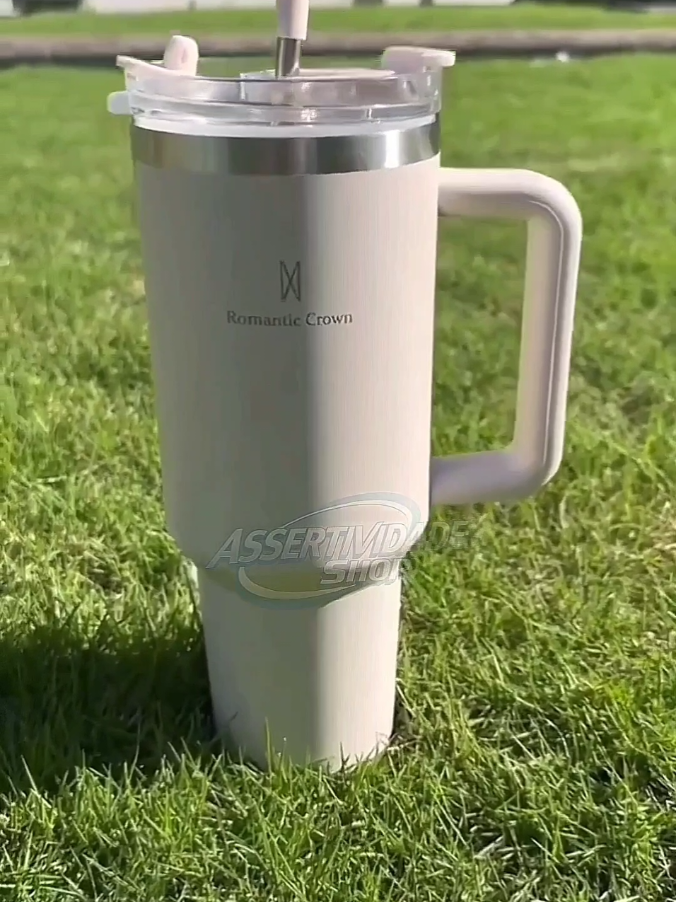 #tiktokshopchegou #copo #gelado #quente #copotermico #VivaCutApp 