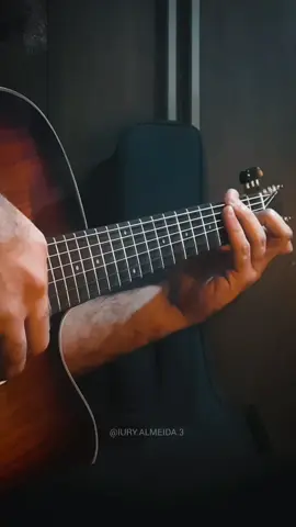 DEUS DE PROMESSAS 🎶 . . VENHA ESTUDAR COMIGO 🎸 PARA MAIS INFORMAÇÕES, MANDE MENSAGEM 🎸  . #violaocover #fingerstyle_guitar #tiktokgospel #fingerstylecover #violaofingerstyle #fingerstyle #violao #violaobrasil #gospelcover #jovenscristaosadoradores #jesuslovesyou #musicagospel #jovensadoradoresdecristo #worship #jesus