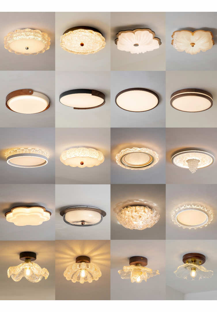 Super design-savvy bedroom ceiling lights, minimalist yet timeless.#lamp #light #room #Home 