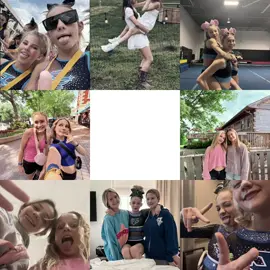 I love yall 