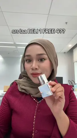 dab dab terus nampak cam pakai filter 😳😳 #CARSLAN#carslanmy #2in1foundation #uvfoundation #uvprotection #sunscreen #sweatproof #waterproof #transferproof #makeup #basemakeup #newarrivals #CarslanCrushBrandDay #CarslanSummerMakeup #fyp 