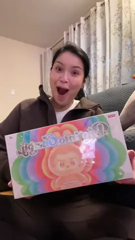 I FINALLY GOT THE NEW LABUBU’s IM SOOOOO HAPPY!!!  #labubu 